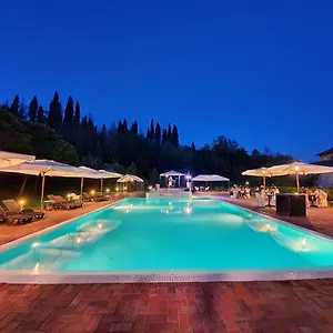 Antica Tabaccaia 4*, Terranuova Bracciolini Italië