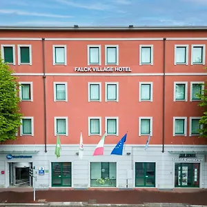 Western Falck Village Milano Sesto 4*, Sesto San Giovanni Italië