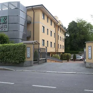 2c 3*, Legnano Italië
