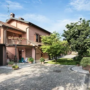 San Giacomo Horses & , Arluno Italië