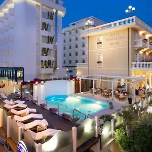 Novecento Hotel