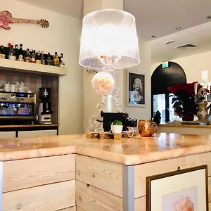 Hotel Garisenda - In Centro A -, Riccione